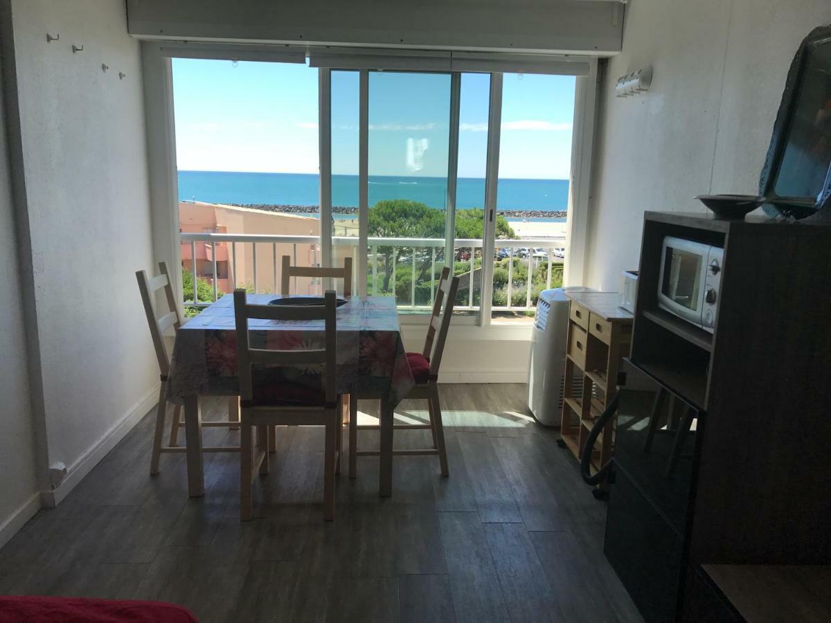 Appartement Sete La Corniche ภายนอก รูปภาพ