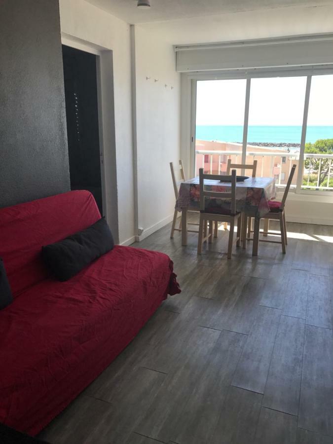 Appartement Sete La Corniche ภายนอก รูปภาพ
