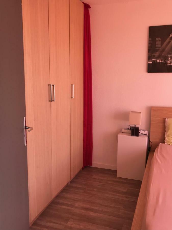 Appartement Sete La Corniche ภายนอก รูปภาพ