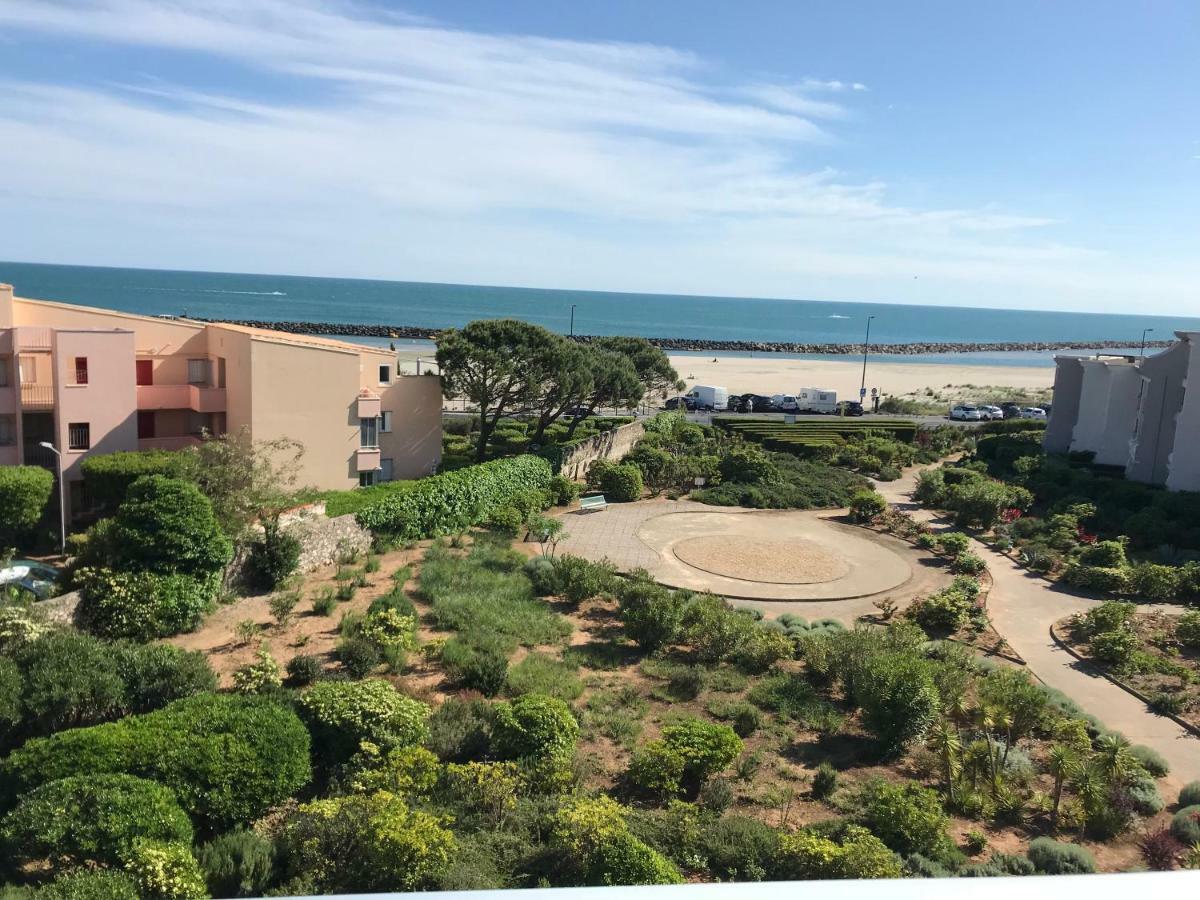 Appartement Sete La Corniche ภายนอก รูปภาพ