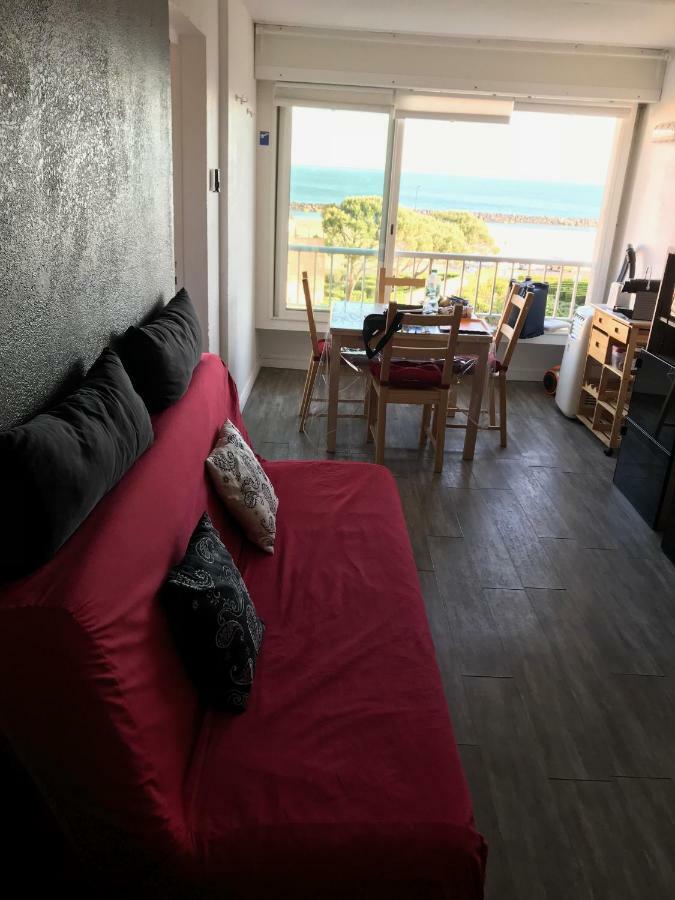 Appartement Sete La Corniche ภายนอก รูปภาพ