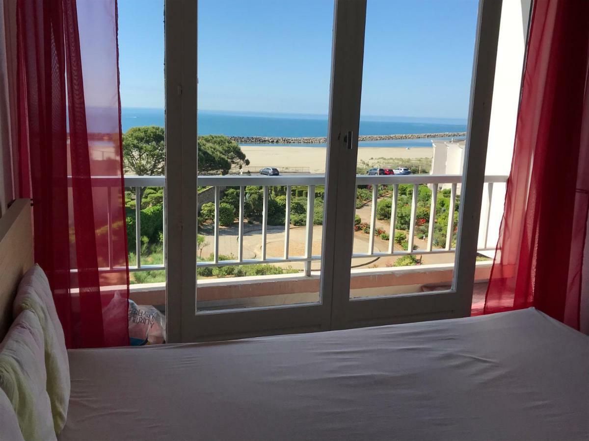 Appartement Sete La Corniche ภายนอก รูปภาพ