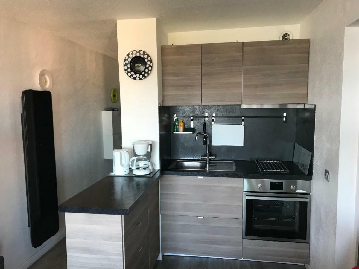 Appartement Sete La Corniche ภายนอก รูปภาพ