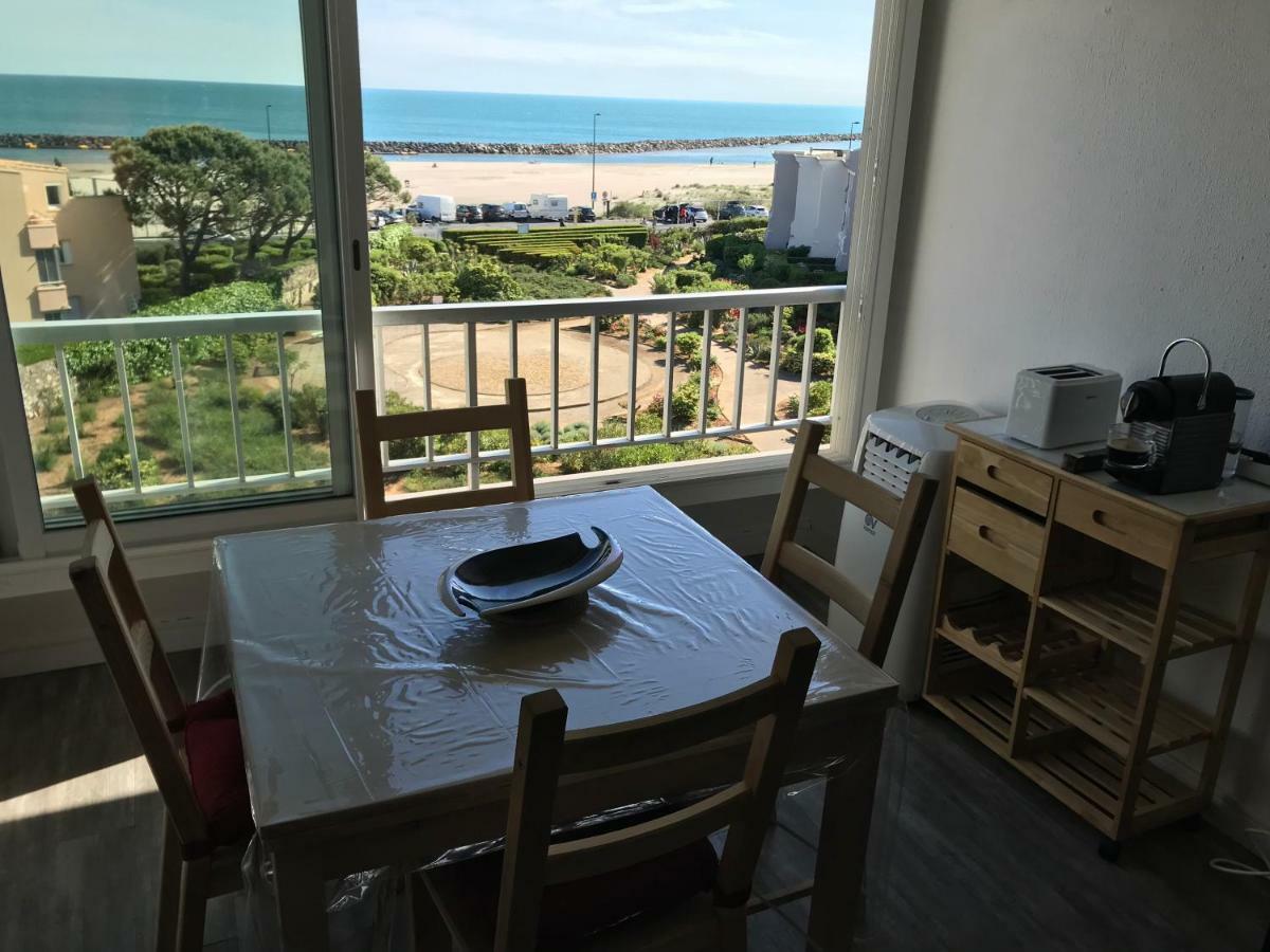 Appartement Sete La Corniche ภายนอก รูปภาพ